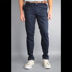 Neoblue navy chino  size 28 to 38